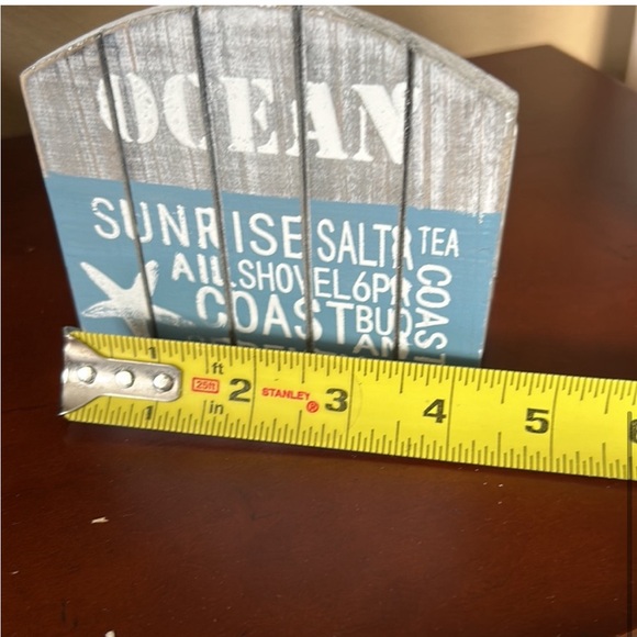 Picnic/Buffet Caddy & Napkin Holders - Picture 13 of 16